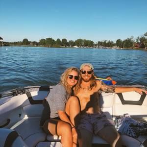 Meet your Posher, Rachel